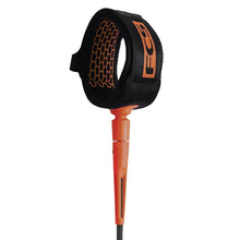 FCS All Round 7ft Essential Leash - Eclipse
