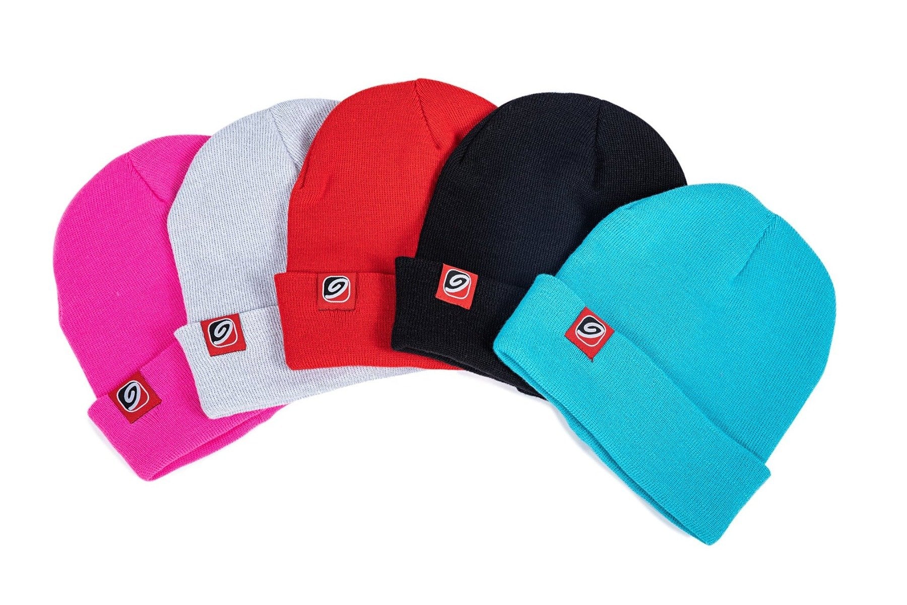 Dryrobe Knitted Eco Beanie (One Size)