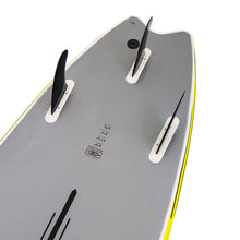 Ocean and Earth Ezi Rider 5'6" Softboard - Coral