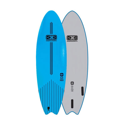 Ocean & Earth 6ft foam Surfboard