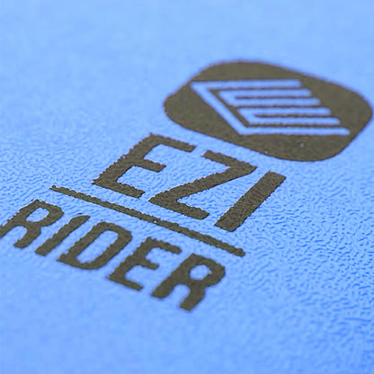 Ocean & Earth EZI Rider 7ft 6 Foam Surfboard - Blue