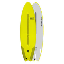 Ocean & Earth Ezi Rider 6ft Foam Surfboard
