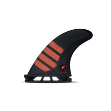Futures Alpha Fins