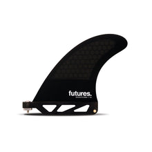 Futures F6 Honeycomb Centre Fin