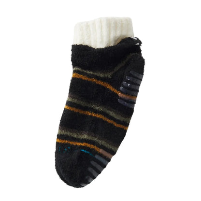 Stance Cozy Slipper Women's Socks - Black
