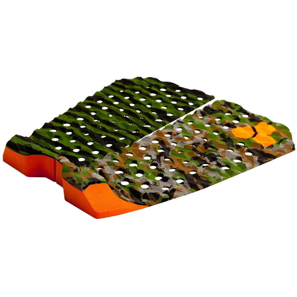 Tiger Camo