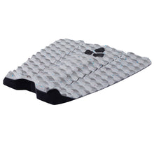 Channel Island Fader MegaKush 3 Piece Arch Pad - Merlot Ocean