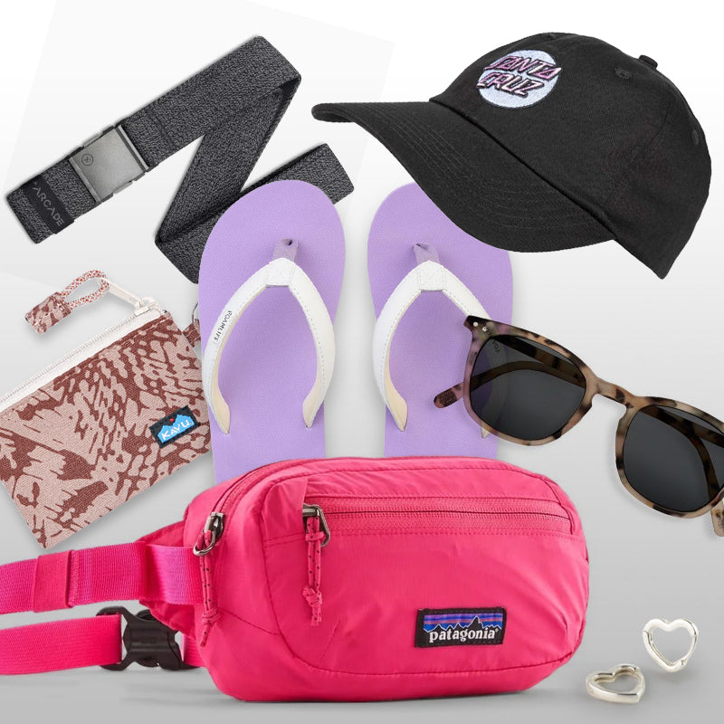 Fashion Accessories