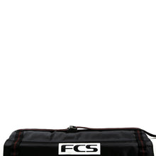 FCS Cam Lock Tail Gate Pad in Black