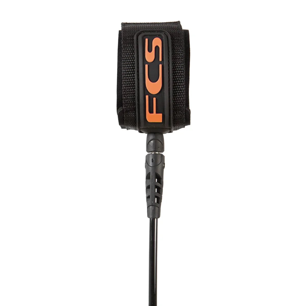 FCS Regular 6ft Classic Leash in Eclipse