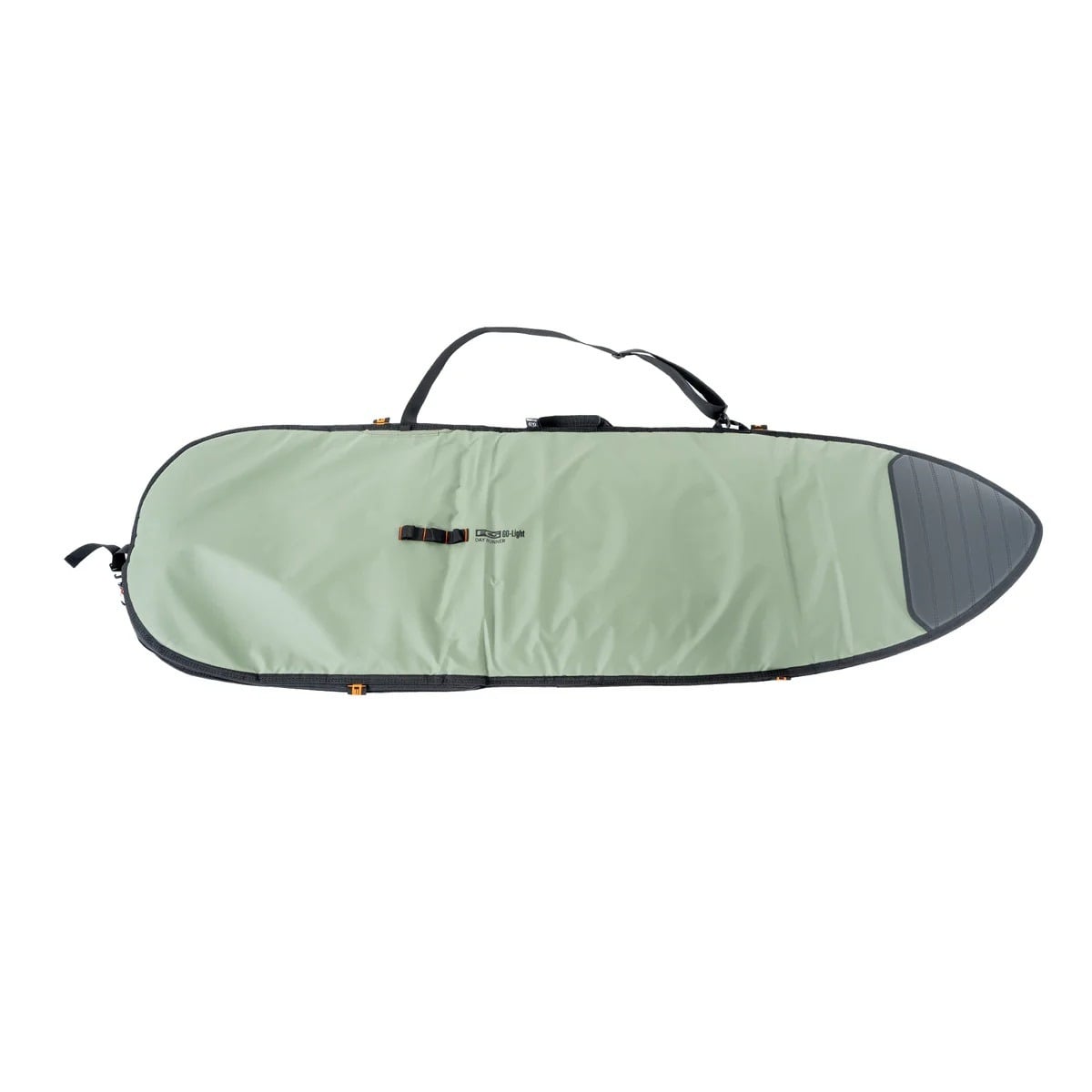 FCS Day Runner Fish Board Bag in Alpine
