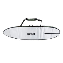 FCS Day-X Shortboard/Fish Board Cover - Alpine