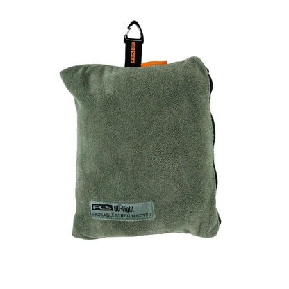 FCS GO-Light Packable Stretch Longboard Cover - Alpine