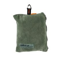 FCS GO-Light Packable Stretch Shortboard Cover - Alpine