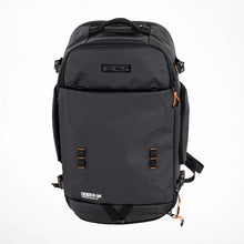 FCS Mission 3.0 Backpack 40L in Granite Grey