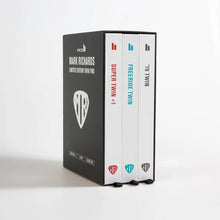 FCS II Mark Richards Limited Edition Collectors Box Set Fins