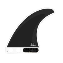 FCS II Harley 5.5inch Single Fin in Black