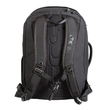 FCS x PacSafe Day Mission 28L Backpack - Black