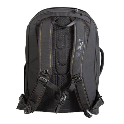 FCS x PacSafe Day Mission 28L Backpack - Black