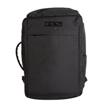 FCS x PacSafe Day Mission 28L Backpack in Black