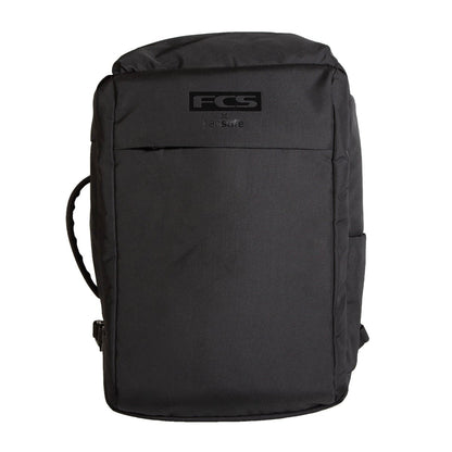 FCS x PacSafe Day Mission 28L Backpack in Black