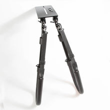 FCS Scooter Rack Rear Mount - Black