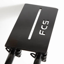 FCS Scooter Rack Rear Mount - Black