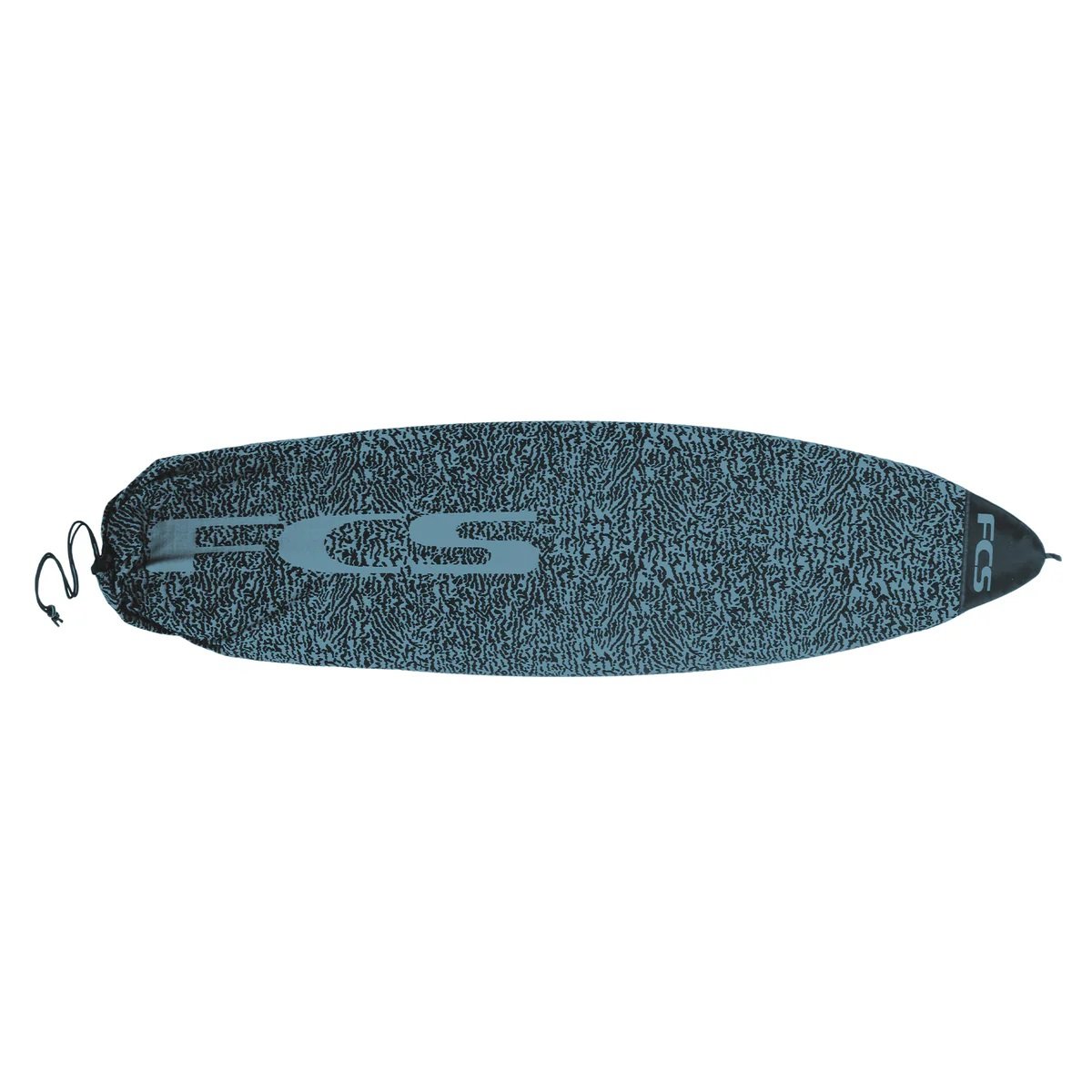 FCS Stretch All Purpose Board Cover in Tranquil Blue