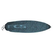 FCS Stretch All Purpose Board Cover in Tranquil Blue