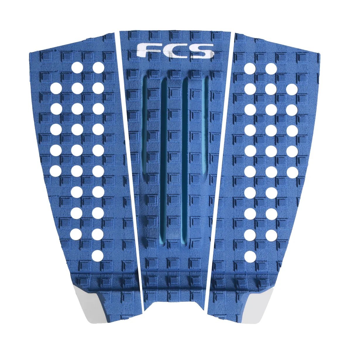 FCS Julian Wilson Traction Pad in Desert Red