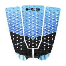FCS Kolohe Andino Traction Pad in Tranquil Blue