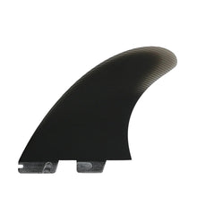 FCS II Performer Twin + 1 PG Fins - Black