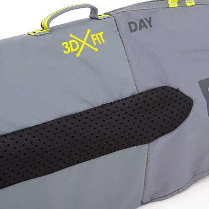 FCS Day Fun Board Bag - Grey