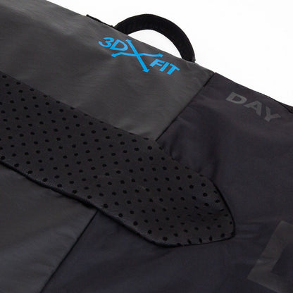 FCS Day Fun Board Cover - Black