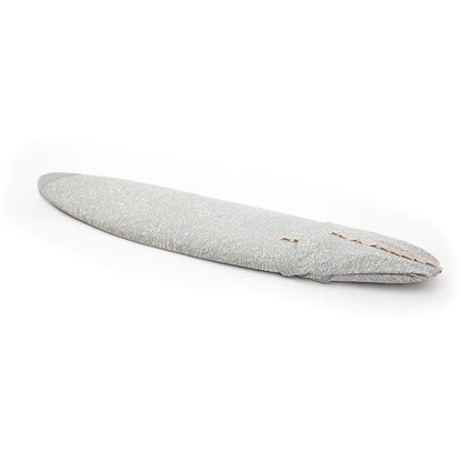 FCS Adjustable Stretch Fun Board Cover in Warm Grey