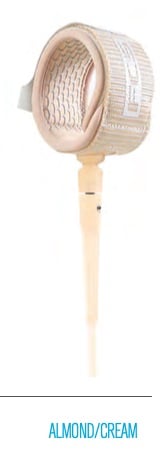 FCS All Round 6ft Essential Leash