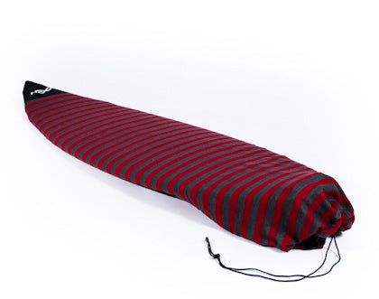 FCS Stretch Shortboard Sock