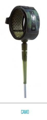 FCS All Round 6ft Essential Leash