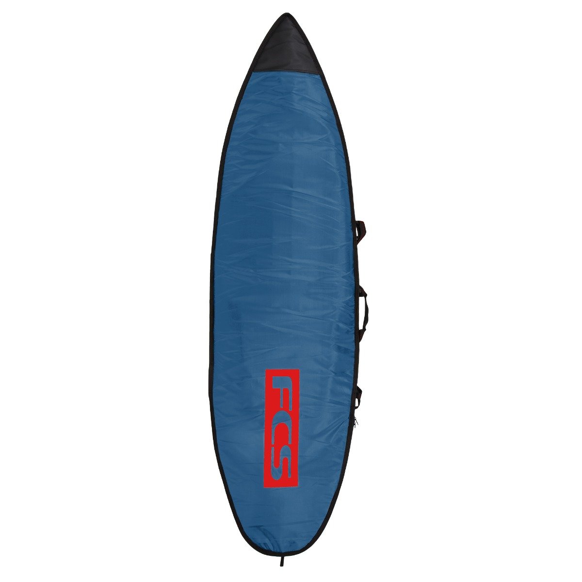 FCS Classic All Purpose Board Cover - Blue/White