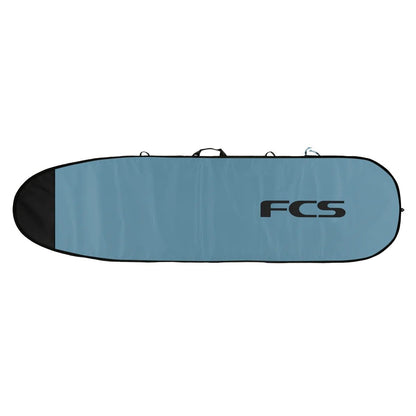 FCS Classic Fun Board Cover in Tranquil Blue