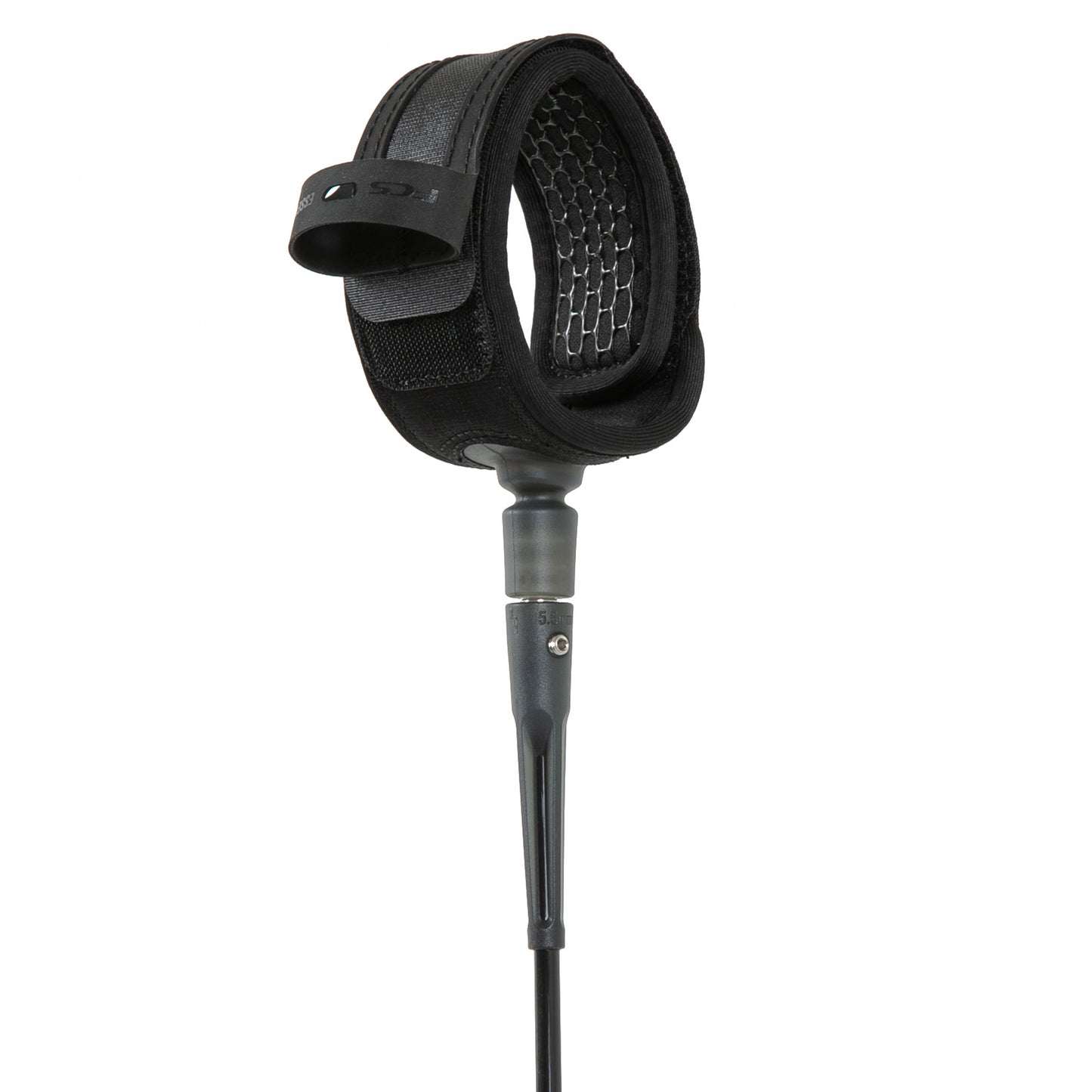 FCS All Round 8ft Essential Leash