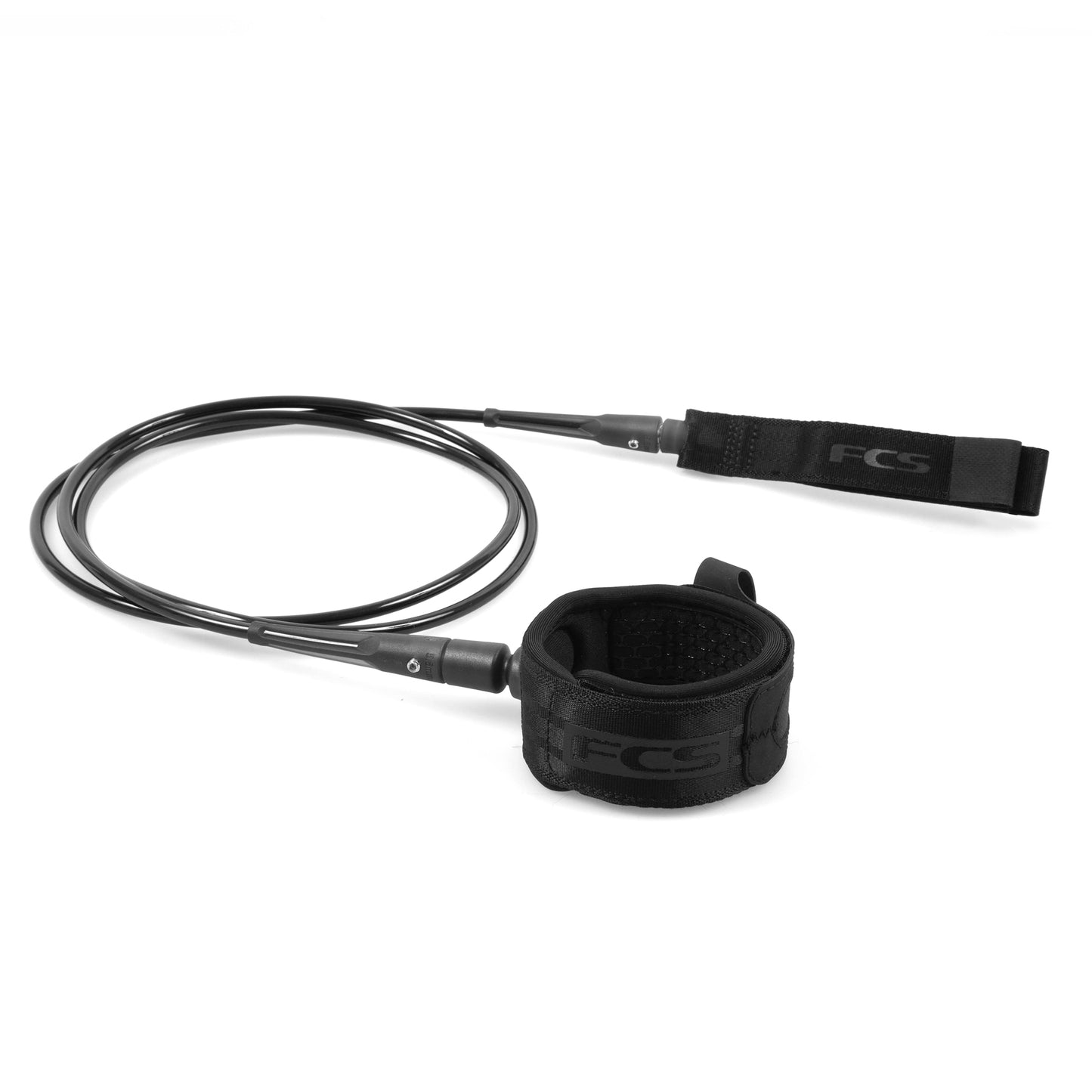 FCS Competition 6ft Essential Leash