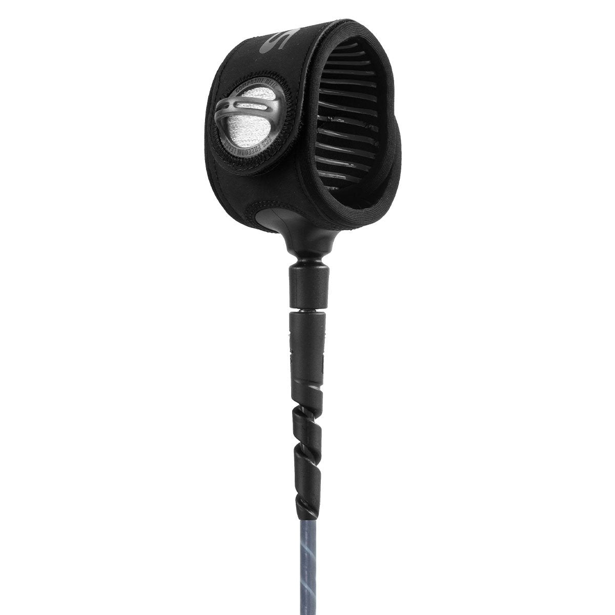 FCS Freedom Helix 6'0 All Round Leash