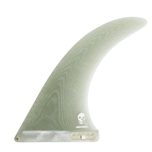 FCS II Christenson Performance Glass Longboard Fin in Volan