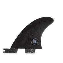 FCS II Carver PG Side Byte Fins - Black