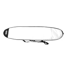 FCS Classic Longboard Cover - Blue/White