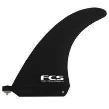 FCS Connect Fin 