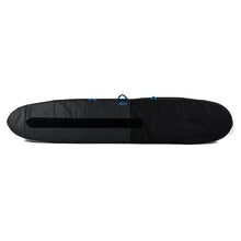 FCS Day Longboard Surfboard Cover/Bag in Black