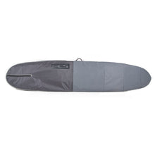 FCS Day Longboard Cover - Cool Grey