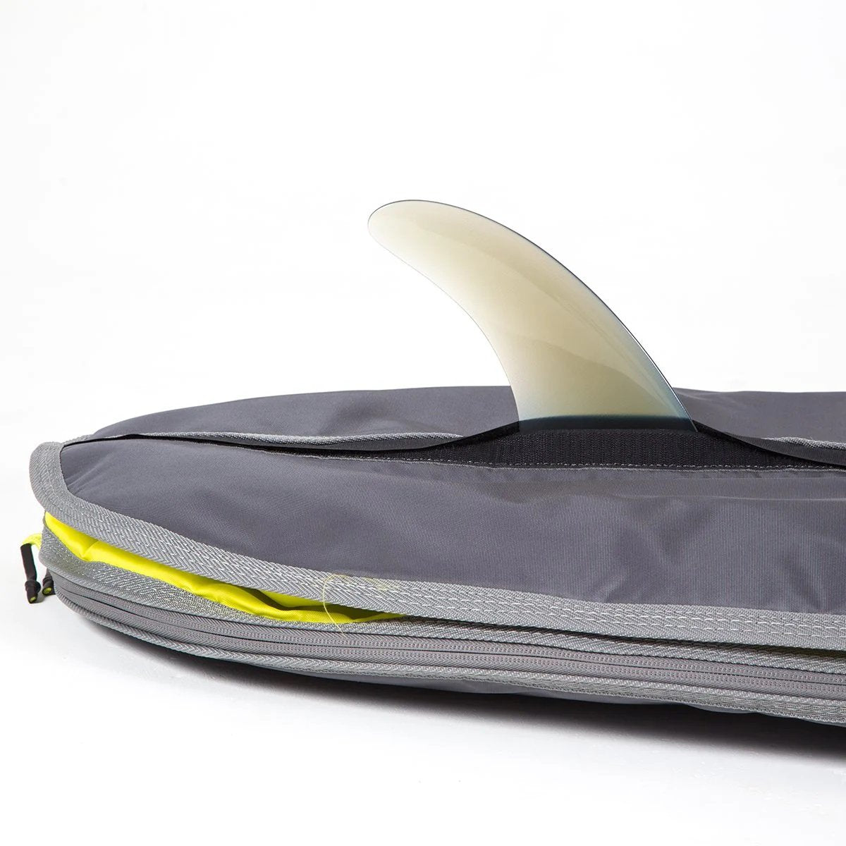 FCS Day Long Board Bag - Grey